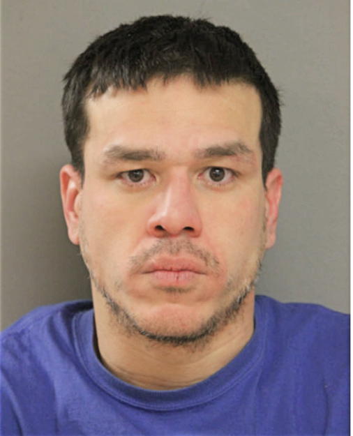 EDWIN A CANDELARIA, Cook County, Illinois