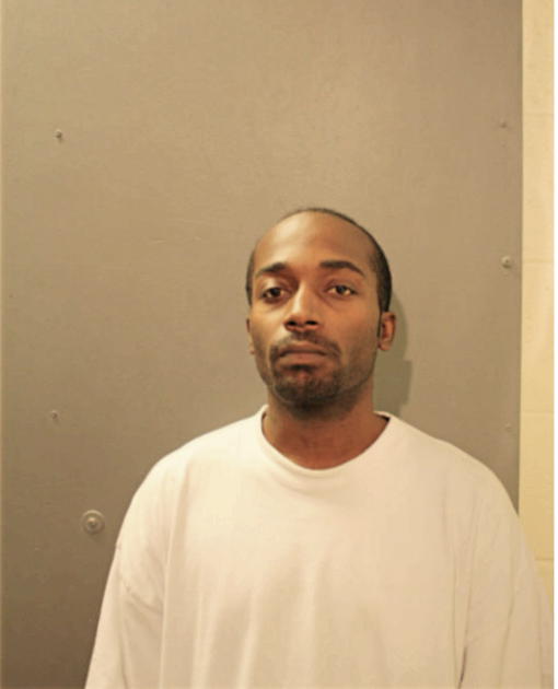 MARCUS A CARR, Cook County, Illinois