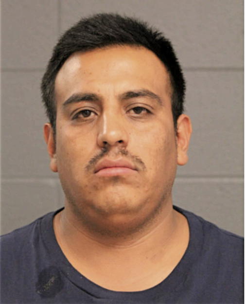 TOMAS CELIS-AMADOR, Cook County, Illinois