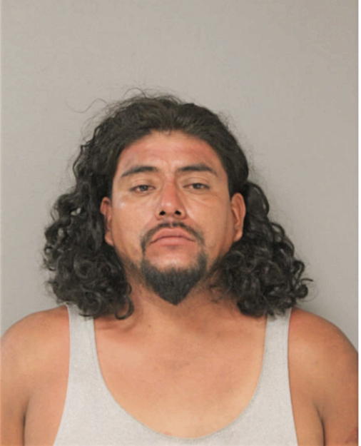 DANIEL CHAVEZ, Cook County, Illinois
