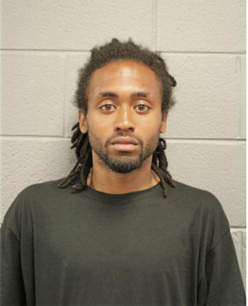 VICTOR COLEMAN, Cook County, Illinois