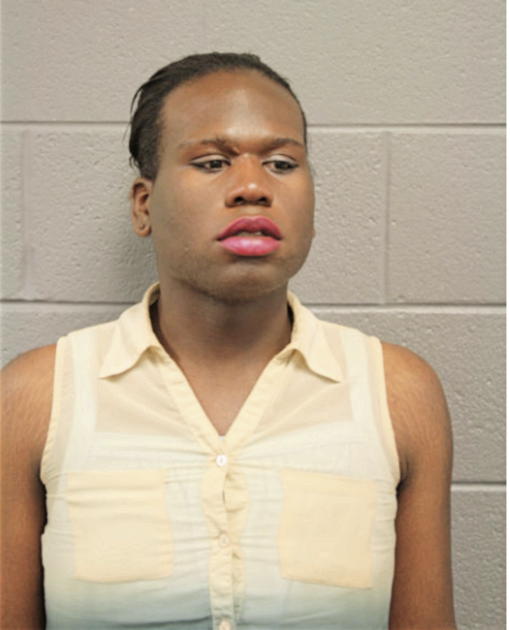 MAURICE L COLLINS, Cook County, Illinois