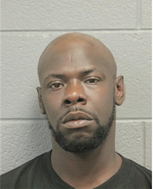 TYRANE L CONAWAY, Cook County, Illinois