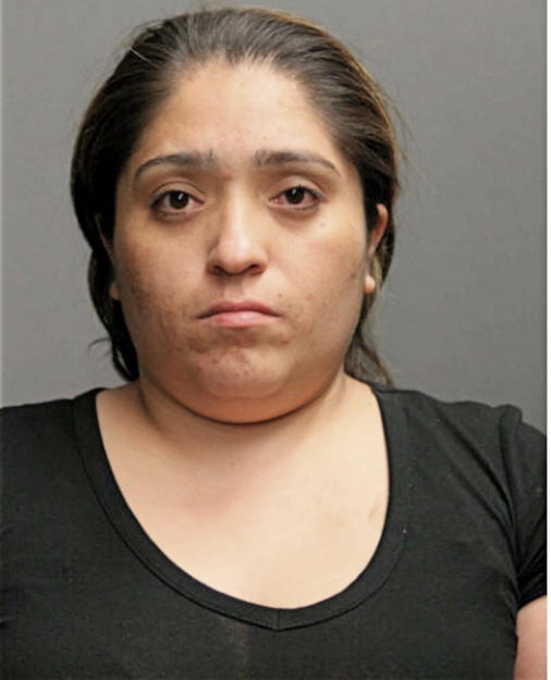 MARIA CORTEZ, Cook County, Illinois
