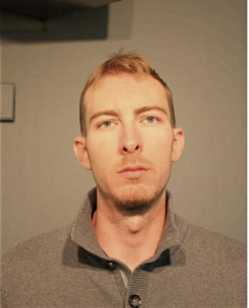 SHEA M CROWLEY, Cook County, Illinois