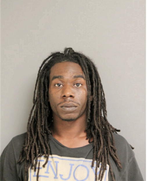 BRANDON T DAVIS, Cook County, Illinois