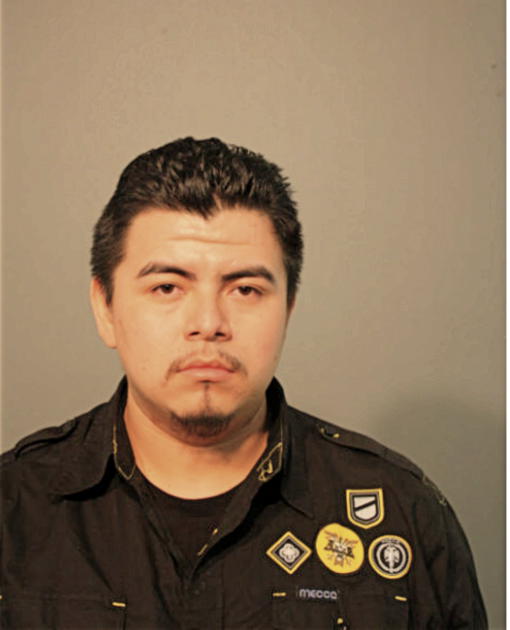 FABIAN DIAZ-MARQUEZ, Cook County, Illinois