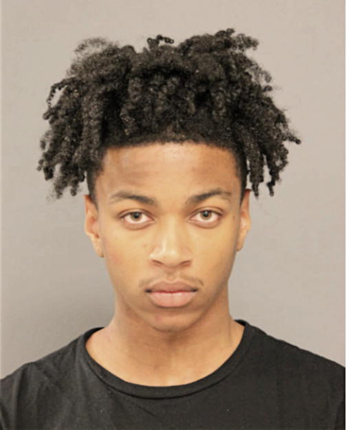 RESHAUN K DOSS, Cook County, Illinois