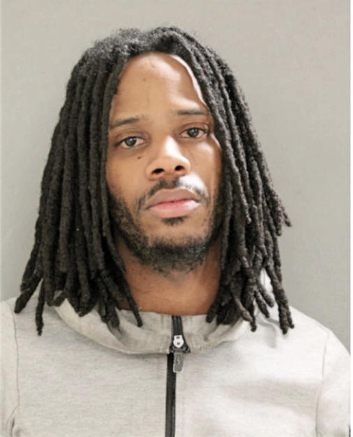 DEMARLO B DULANEY, Cook County, Illinois