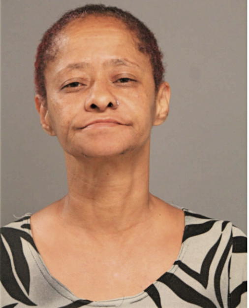 LINDA EDWARDS, Cook County, Illinois