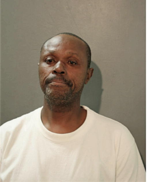 TERRANCE ESTES, Cook County, Illinois