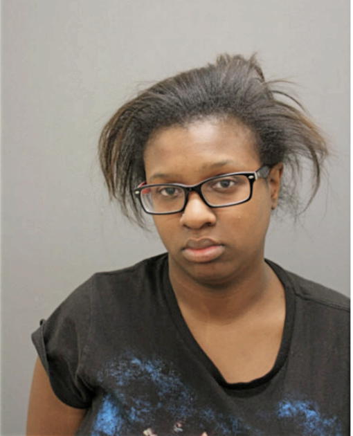 FULANI ESTHER, Cook County, Illinois