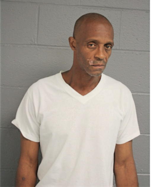 CLIFFORD EVANS, Cook County, Illinois