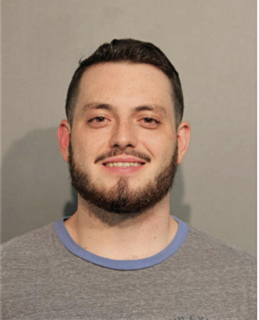 JANEK EVANS, Cook County, Illinois