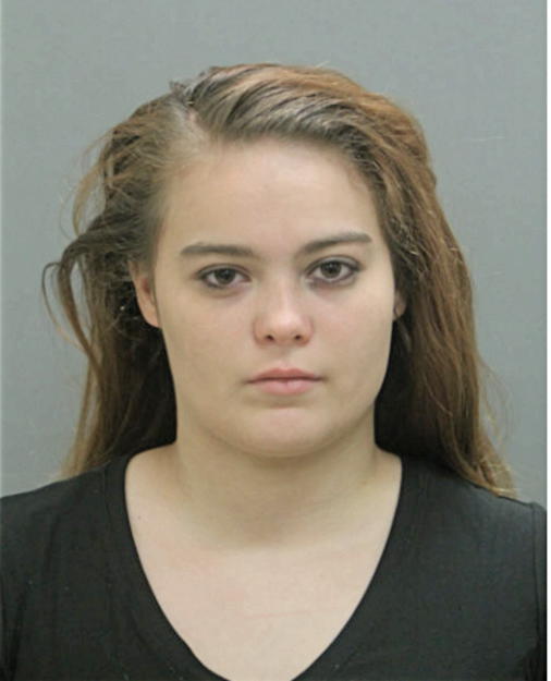 DOLORES ELENA FABSITS, Cook County, Illinois