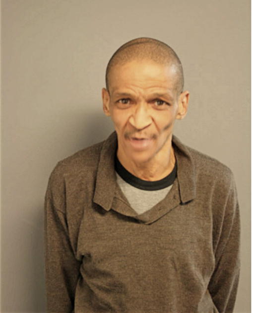RAY FELTON, Cook County, Illinois