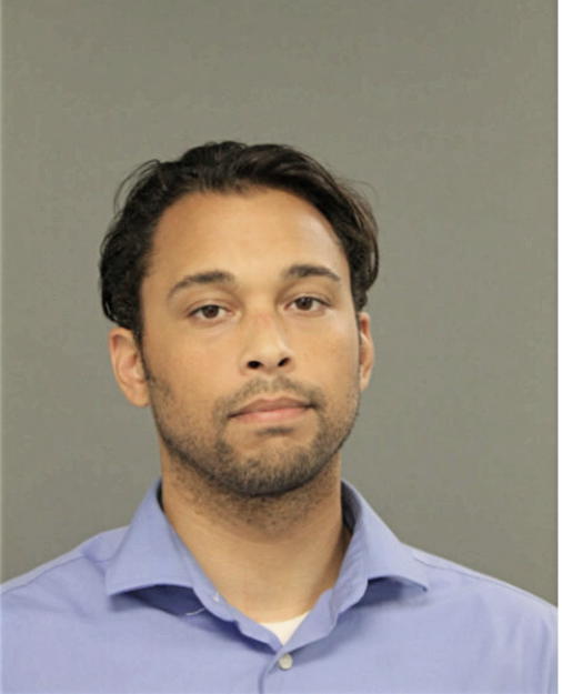 PAUL L FERRAZ, Cook County, Illinois