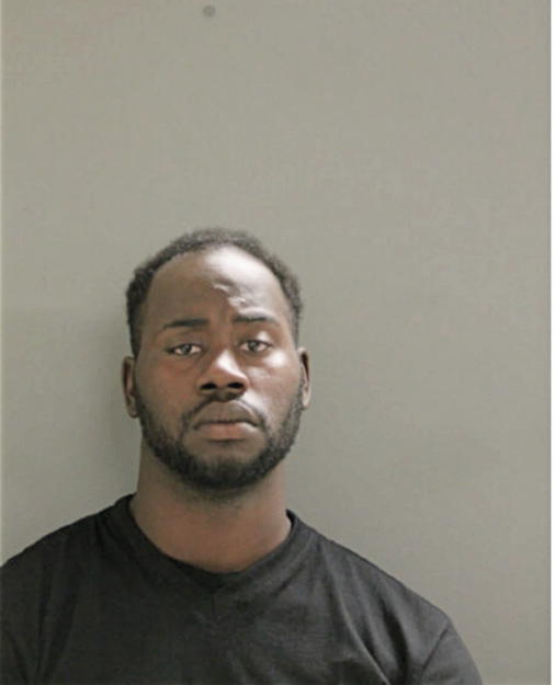 DERRICK D FIELDS, Cook County, Illinois