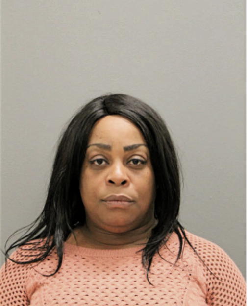 LAWANDA FIELDS, Cook County, Illinois