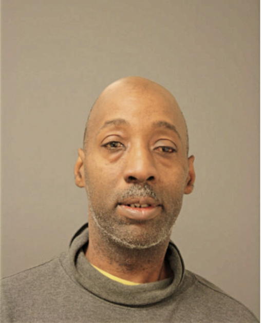 DERRICK L FIZER, Cook County, Illinois