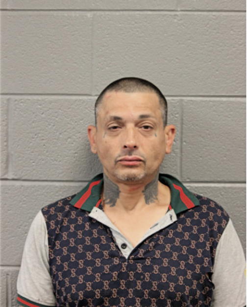 LAZARO GARCIA, Cook County, Illinois