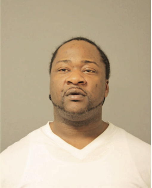 WILLIAM H GARRETT, Cook County, Illinois