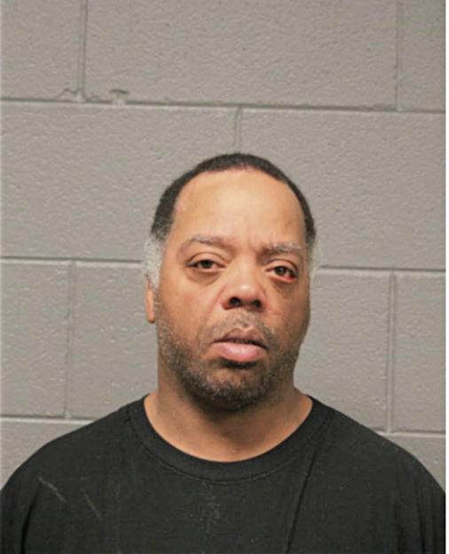 REVONNE A GILL, Cook County, Illinois