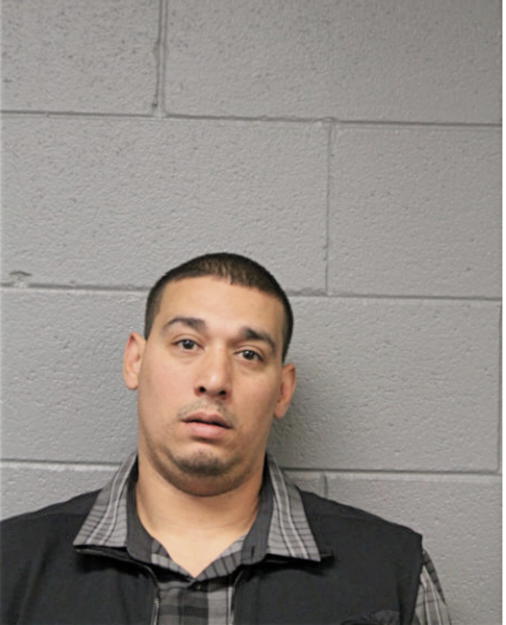 GERARDO GOMEZ, Cook County, Illinois