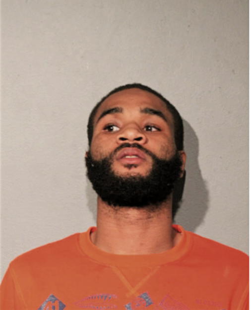 MARQUIS E GORDON, Cook County, Illinois