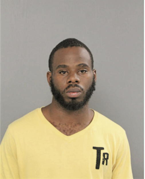 JOSEPH GOWDY, Cook County, Illinois