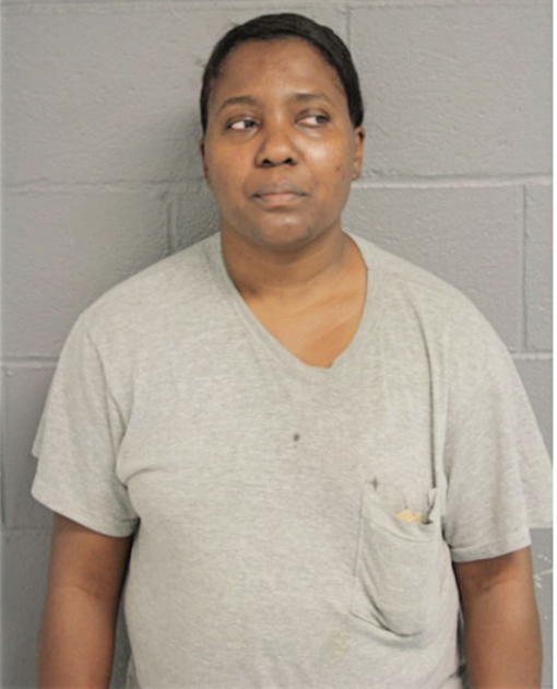 YVETT S GRAHAM, Cook County, Illinois