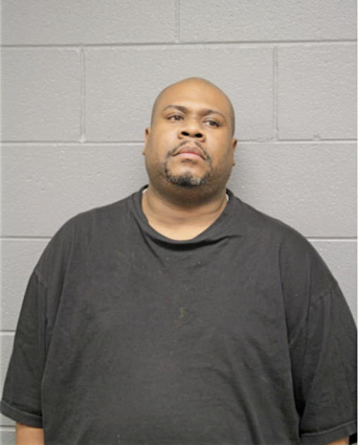 TYJUAN GREEN, Cook County, Illinois