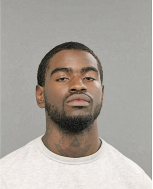 TIMOTHY G GRIFFIN, Cook County, Illinois