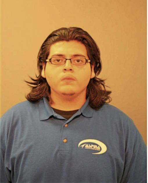 NICOLAS GUERRERO, Cook County, Illinois