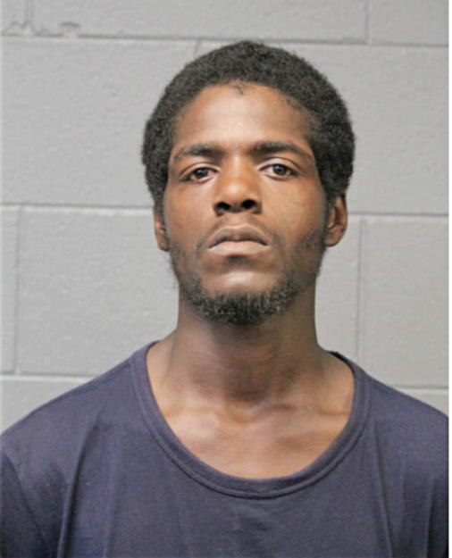 QURAN Z GUYTON, Cook County, Illinois