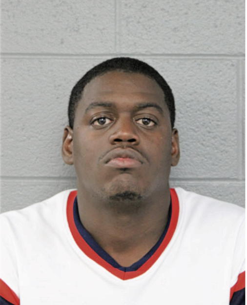 ALANTE HANDS, Cook County, Illinois