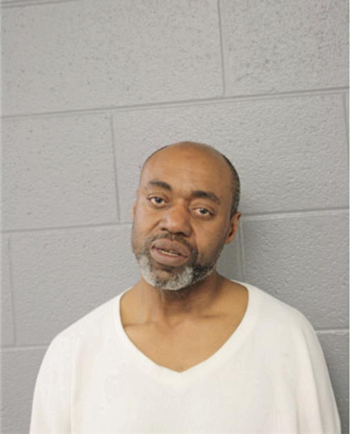 TERRANCE HARDGE, Cook County, Illinois
