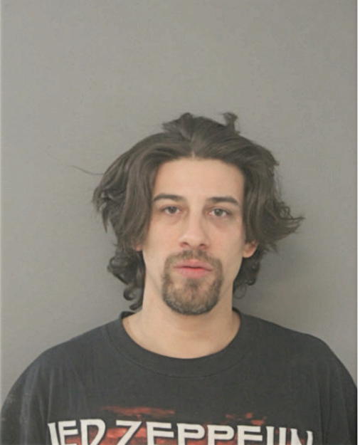 JEFFERY A HARNISH, Cook County, Illinois