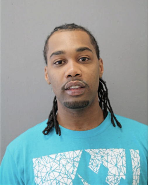 MARVIN HARPER, Cook County, Illinois