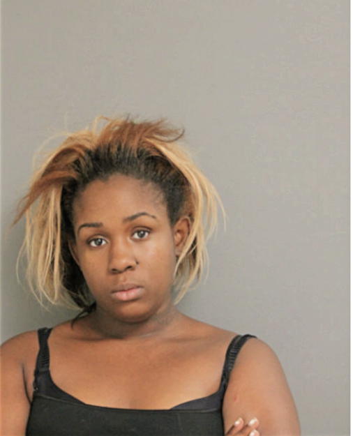 STARR D HARRELL, Cook County, Illinois