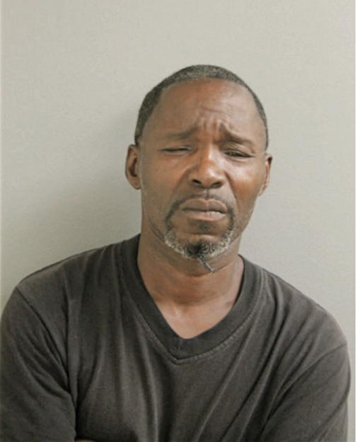 NAPOLEON HENDRIX, Cook County, Illinois