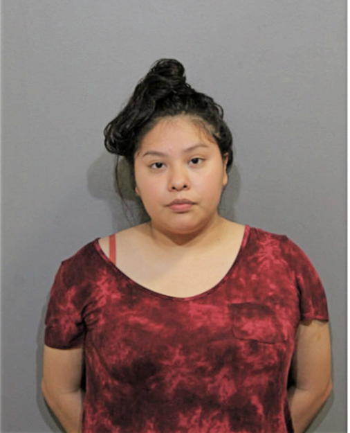 CAROLINE G HERRERA, Cook County, Illinois