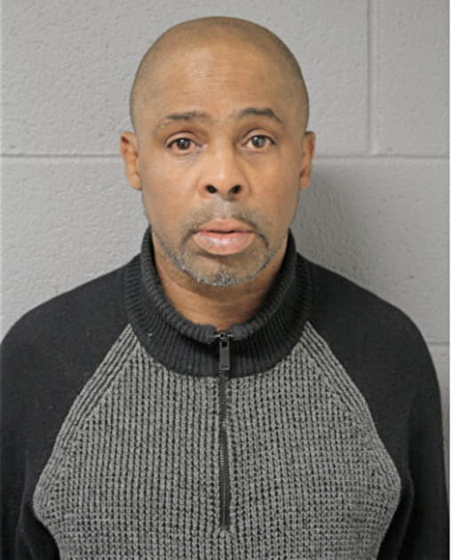 ARTIS J HILL, Cook County, Illinois
