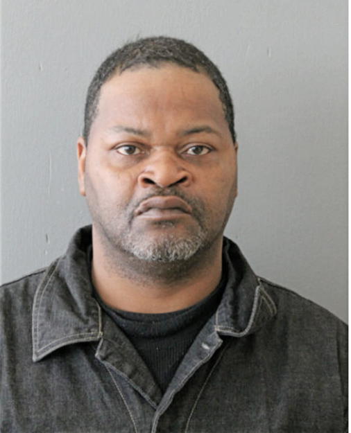 JIMMELL HILL, Cook County, Illinois