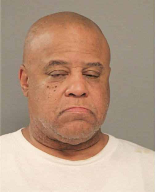 KEVIN D HILL, Cook County, Illinois