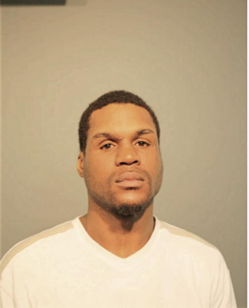 MARCUS HILL, Cook County, Illinois