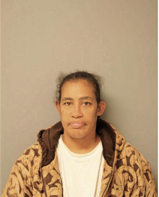 FRANCHESKA R HOLLEY, Cook County, Illinois