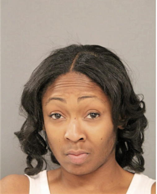 LATASHA A HOLMES, Cook County, Illinois