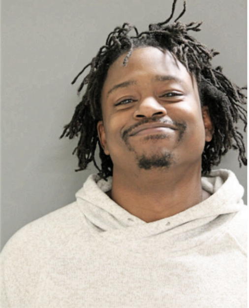 TERRY M HOLT, Cook County, Illinois