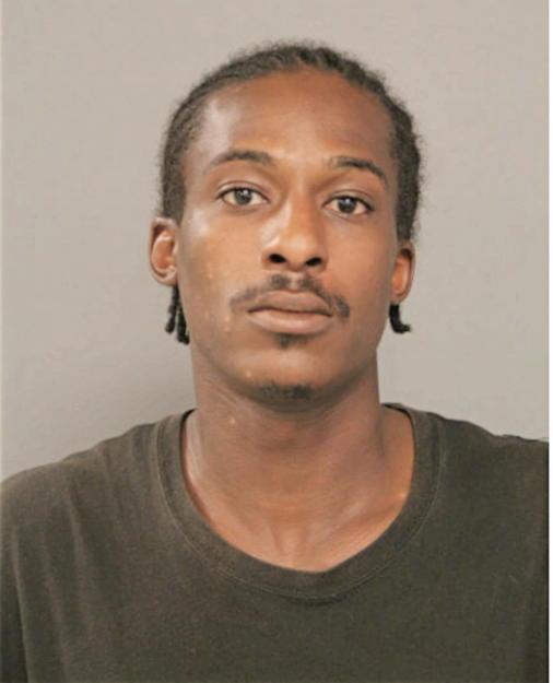 PERCY L HOPE III, Cook County, Illinois
